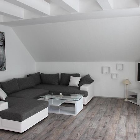Ferienhaus Abbi Mit Schwimmbad Und Fitness Fur 8 Personen, Strand, Norddeich Apartment Hage Exterior photo